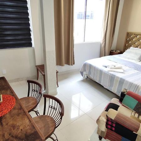 Baixo Copa Guest House Rio de Janeiro Eksteriør bilde
