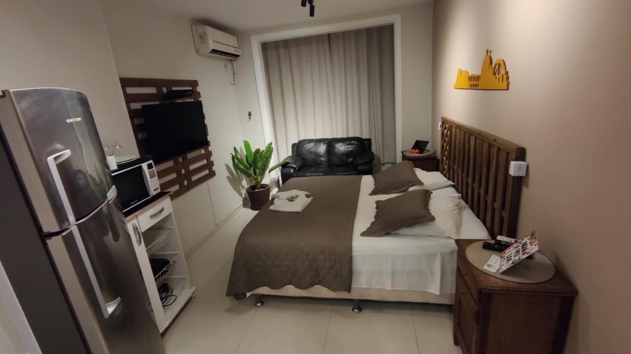 Baixo Copa Guest House Rio de Janeiro Eksteriør bilde