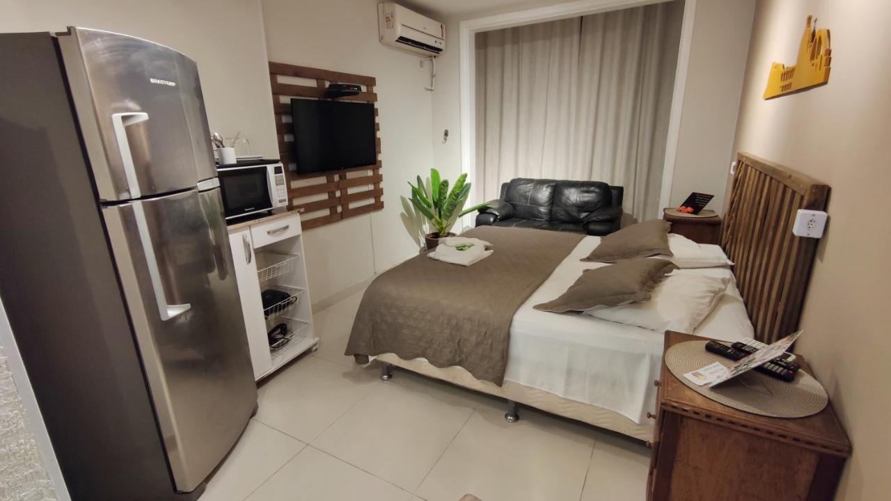 Baixo Copa Guest House Rio de Janeiro Eksteriør bilde