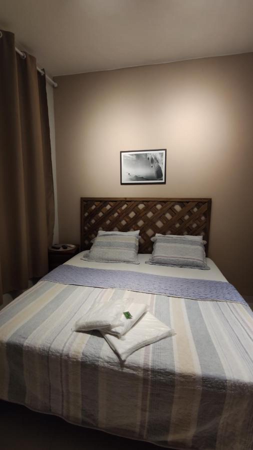 Baixo Copa Guest House Rio de Janeiro Eksteriør bilde