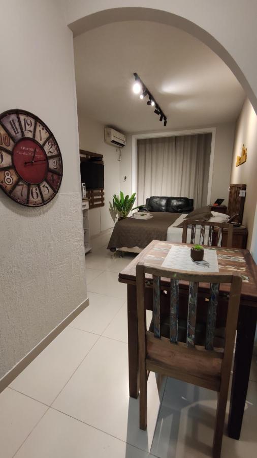 Baixo Copa Guest House Rio de Janeiro Eksteriør bilde