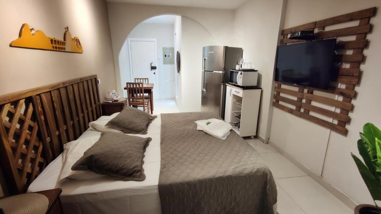 Baixo Copa Guest House Rio de Janeiro Eksteriør bilde