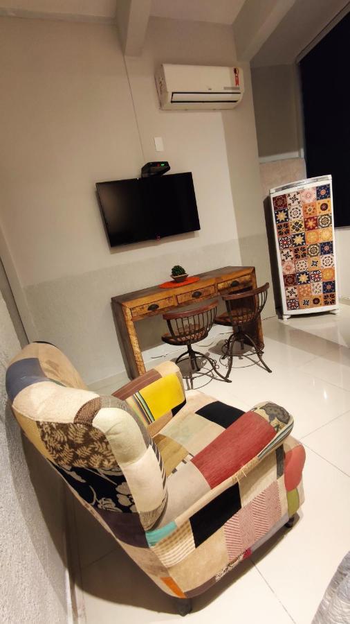 Baixo Copa Guest House Rio de Janeiro Eksteriør bilde