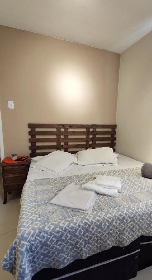 Baixo Copa Guest House Rio de Janeiro Eksteriør bilde